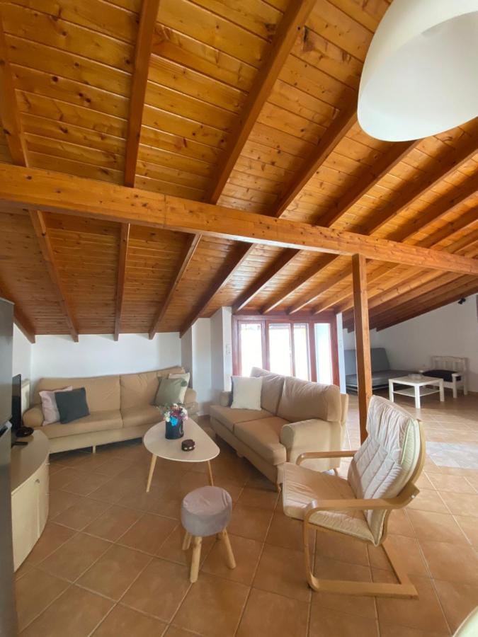 Hera Loft Ireo  Exteriör bild