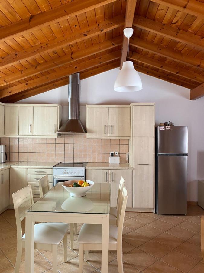 Hera Loft Ireo  Exteriör bild